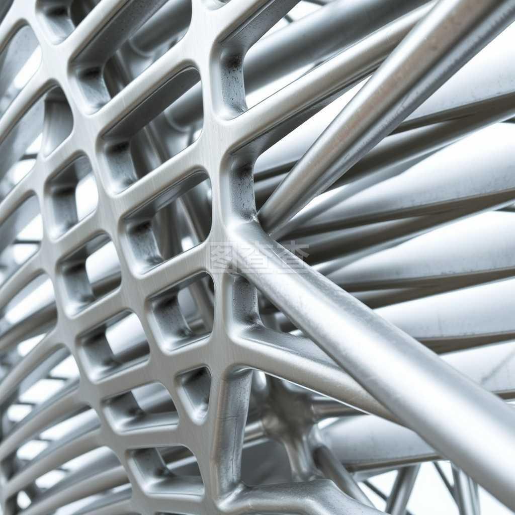 鋼結(jié)構(gòu)房屋 現(xiàn)代建筑中的金屬結(jié)構(gòu)力量